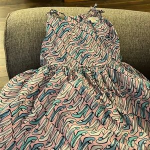 Disney Cinderella shoe dress